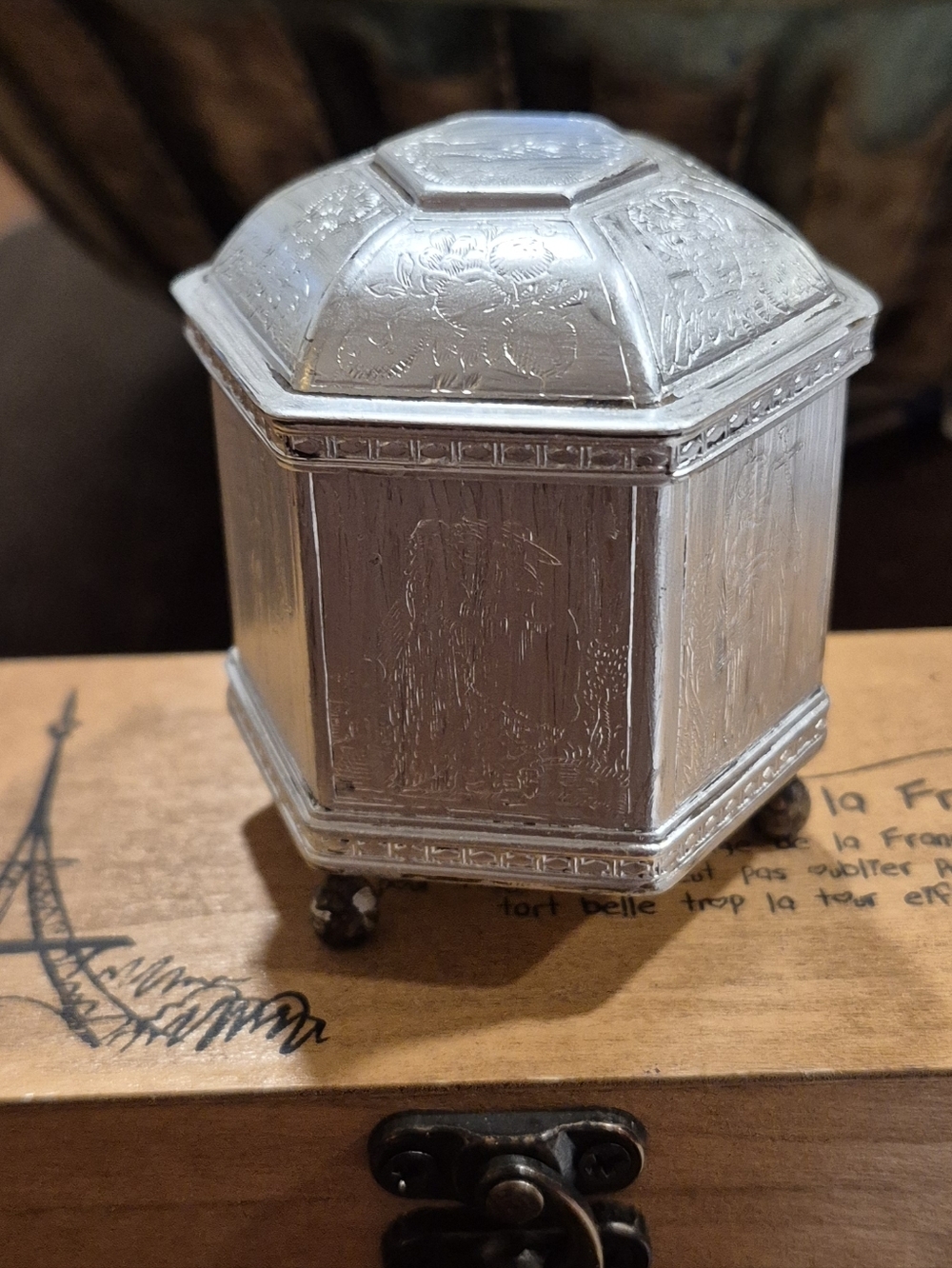 Marriage Box Metropolitan Museum Of Art